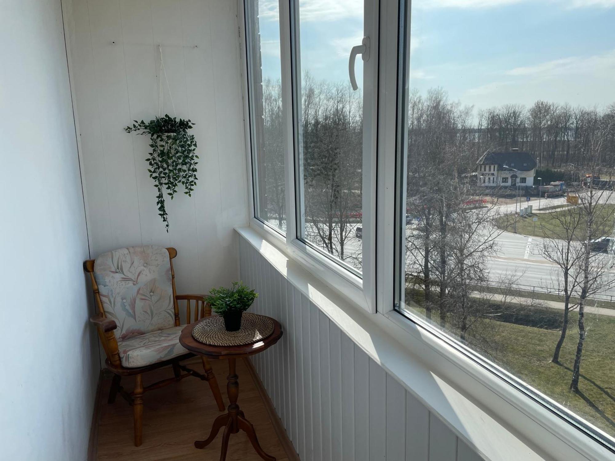 Skolas 1 Salaspils Exteriör bild